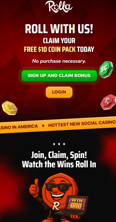 Rolla Casino
